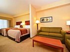 фото отеля Comfort Inn Shelby