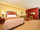 фото отеля Comfort Inn Shelby