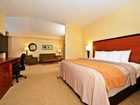 фото отеля Comfort Inn Shelby