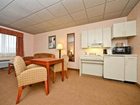 фото отеля Comfort Inn Shelby