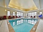 фото отеля Comfort Inn Shelby