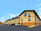 фото отеля Comfort Inn Shelby