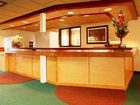 фото отеля Comfort Inn Shelby