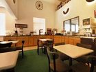 фото отеля Comfort Inn Shelby