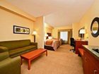 фото отеля Comfort Inn Shelby