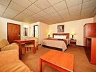 фото отеля Comfort Inn Shelby