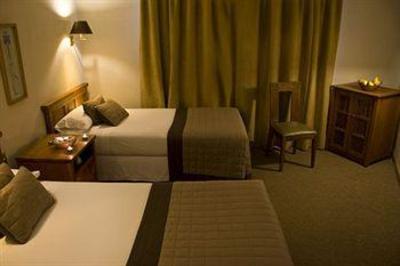 фото отеля Rio Bidasoa Hotel Vitacura