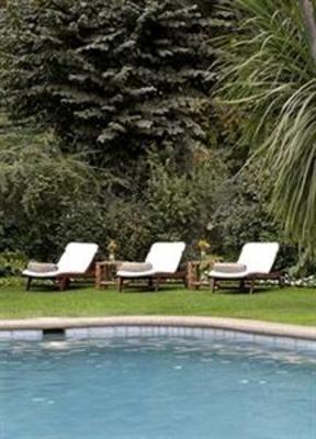 фото отеля Rio Bidasoa Hotel Vitacura