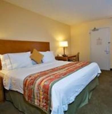 фото отеля Fairfield Inn Anaheim Placentia Fullerton