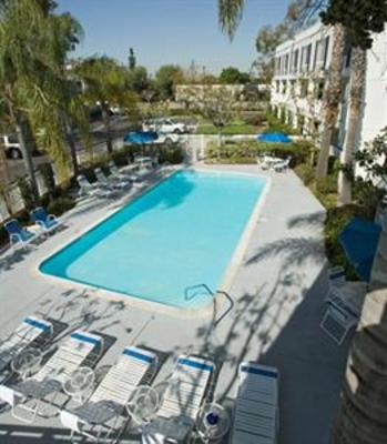 фото отеля Fairfield Inn Anaheim Placentia Fullerton