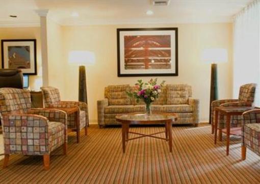 фото отеля Fairfield Inn Anaheim Placentia Fullerton