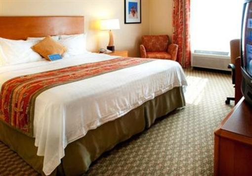 фото отеля Fairfield Inn Anaheim Placentia Fullerton