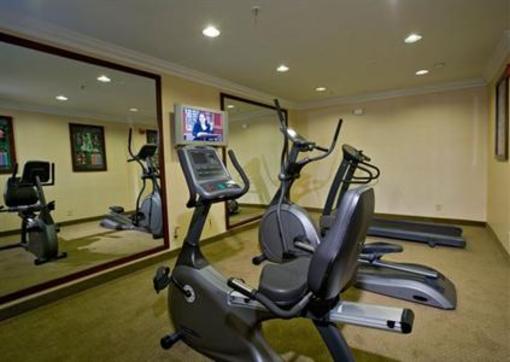 фото отеля Fairfield Inn Anaheim Placentia Fullerton