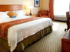 фото отеля Fairfield Inn Anaheim Placentia Fullerton