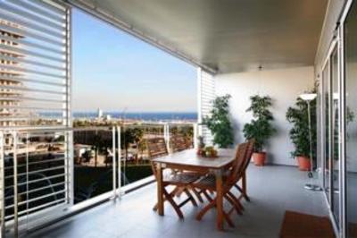 фото отеля Rent Top Apartments Luxe Barcelona