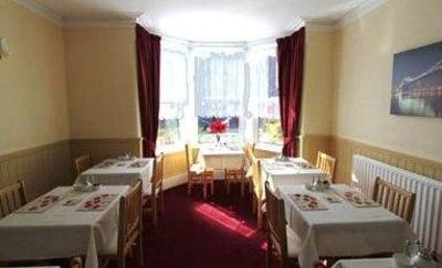 фото отеля Marden Guest House