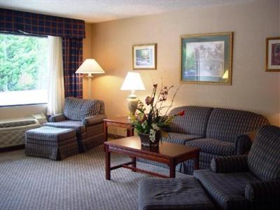 фото отеля Inn at Moratoc