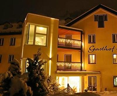 фото отеля Gasthof Badl