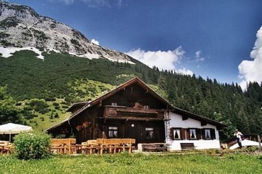 фото отеля Gasthof Badl