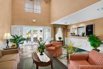 фото отеля Baymont Inn & Suites Sanford