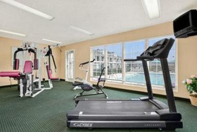 фото отеля Baymont Inn & Suites Sanford