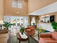 Baymont Inn & Suites Sanford