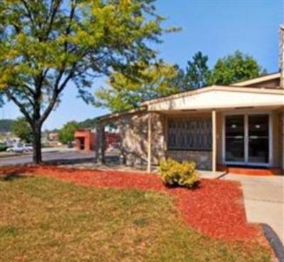 фото отеля Travelodge Bridgeport Clarksburg