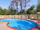 фото отеля Travelodge Bridgeport Clarksburg