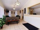 фото отеля Travelodge Bridgeport Clarksburg