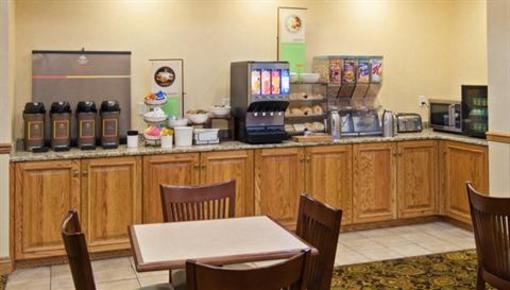 фото отеля Country Inns & Suites Saginaw