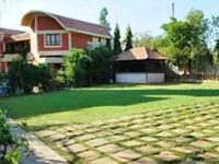 Grand Maurya Resort