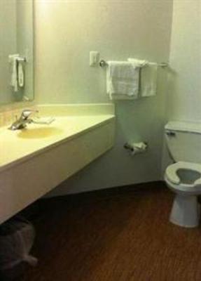 фото отеля Motel 6 Burlington - Colchester