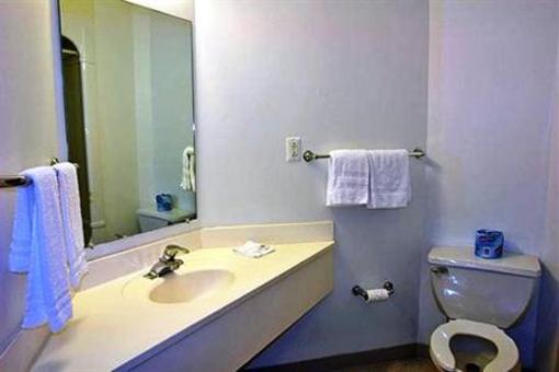 фото отеля Motel 6 Burlington - Colchester