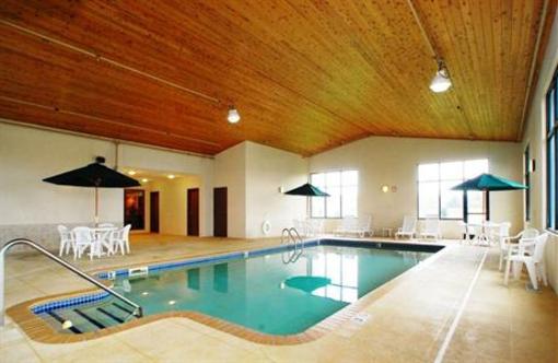 фото отеля BEST WESTERN Chelsea Inn & Suites