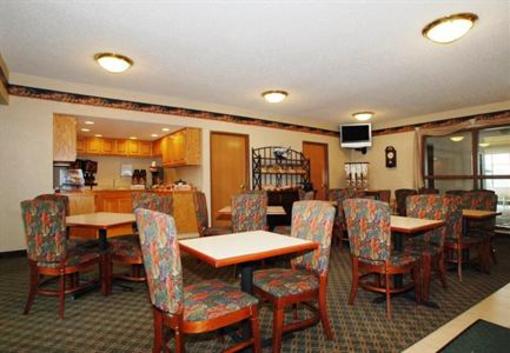 фото отеля BEST WESTERN Chelsea Inn & Suites