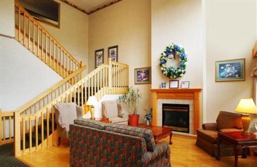 фото отеля BEST WESTERN Chelsea Inn & Suites
