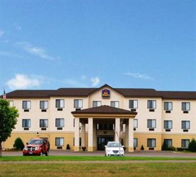 фото отеля BEST WESTERN Chelsea Inn & Suites