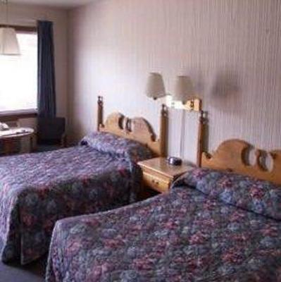 фото отеля Stewart Lodge
