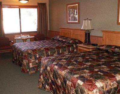 фото отеля Stewart Lodge