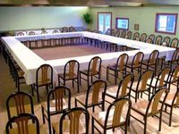 Knights Inn Lodge Resort Forest City