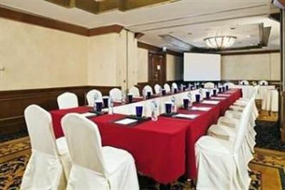 фото отеля Crowne Plaza Hotel Jakarta