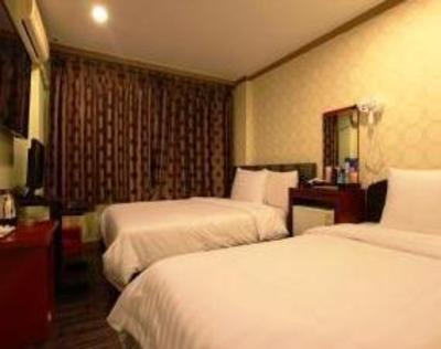 фото отеля Bangbae Renaissance Hotel