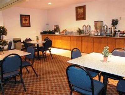 фото отеля La Quinta Inn Tehachapi