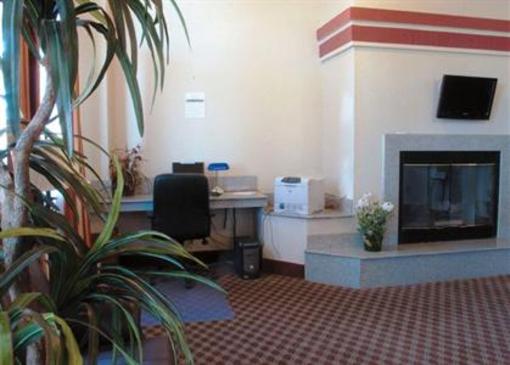 фото отеля La Quinta Inn Tehachapi