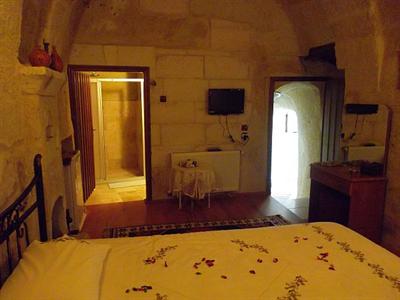 фото отеля Turbel Cave Hotel