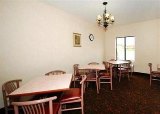фото отеля Quality Inn Joplin