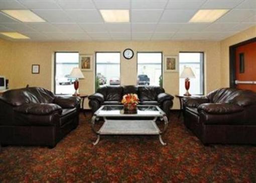 фото отеля Quality Inn Joplin