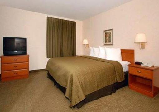 фото отеля Quality Inn Joplin