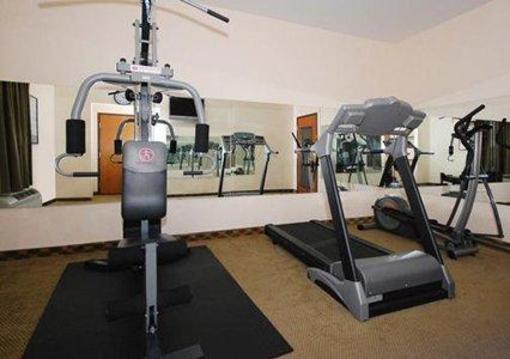 фото отеля Quality Inn Joplin