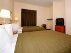 фото отеля Quality Inn Joplin